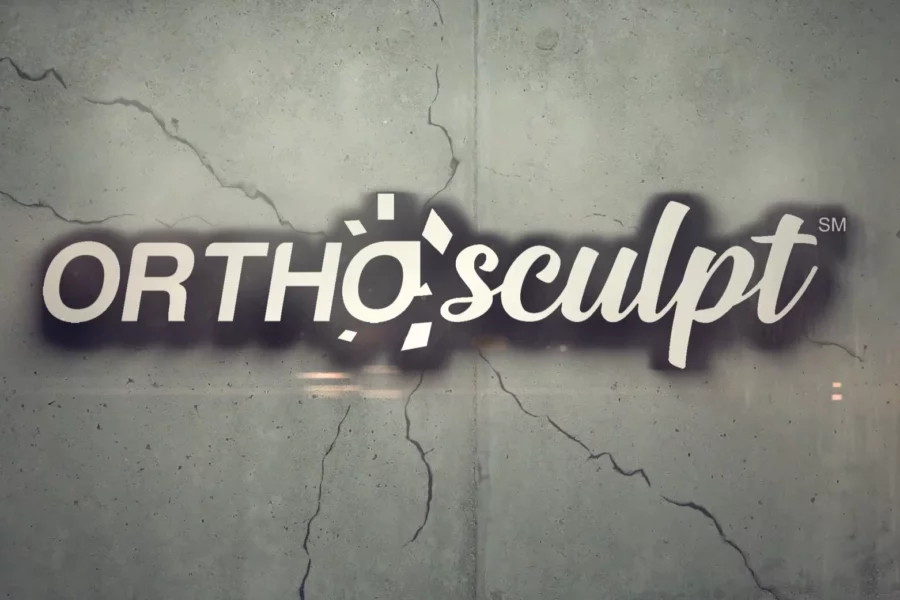 dr cyr - OrthoSculpt