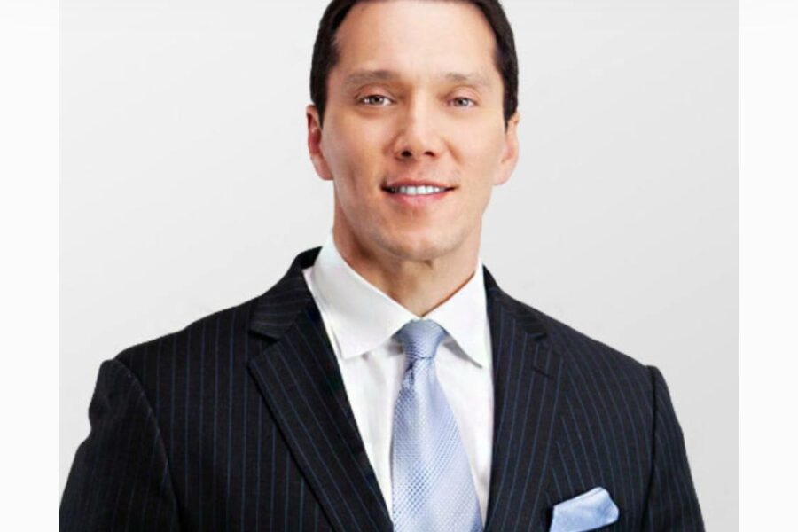 Steven J. Cyr, M.D. - Orthopaedic and Cosmetic Surgeon