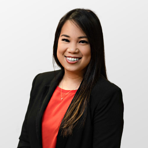 Mary Vuong, PA-C - Physician Assistant