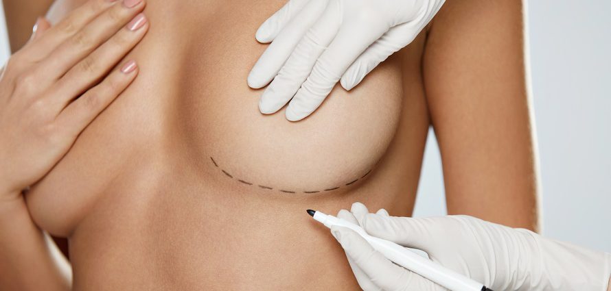 How Much is Breast Augmentation and a Tummy Tuck?