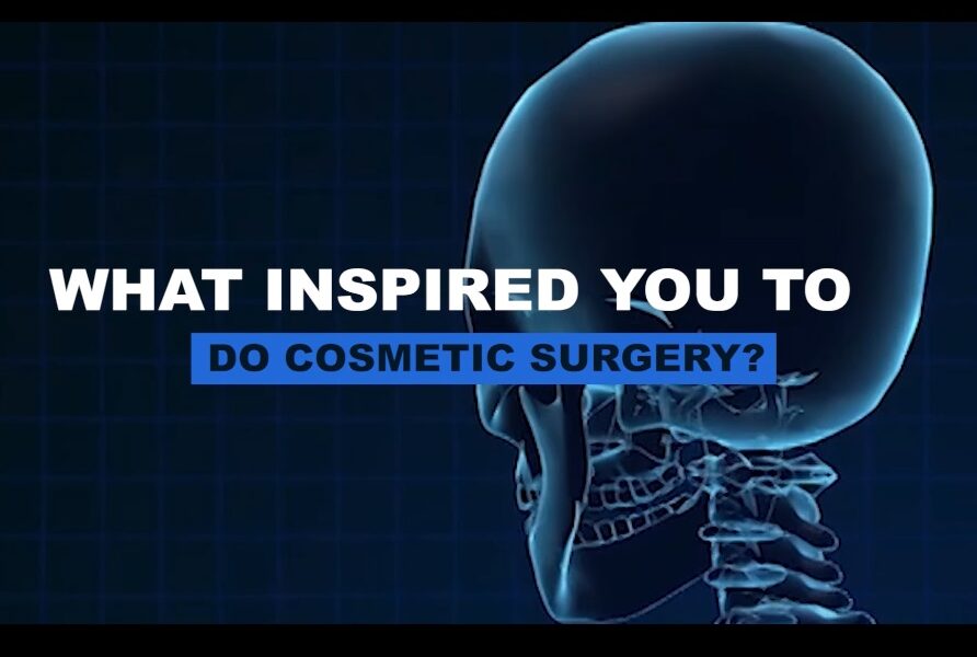 Why Cosmetic Surgery