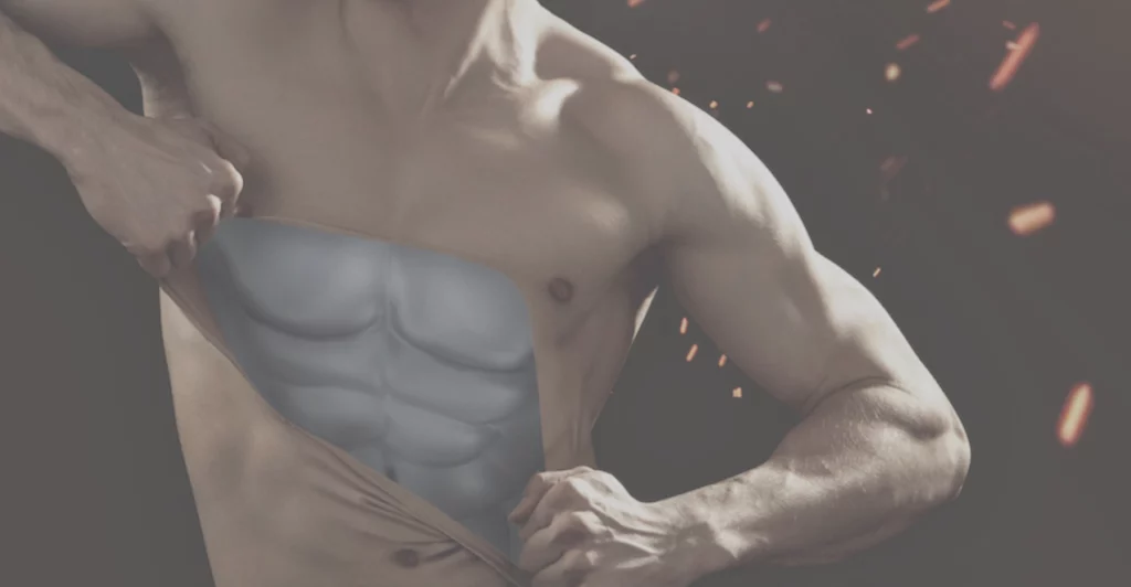 dr cyr - High Definition Liposuction