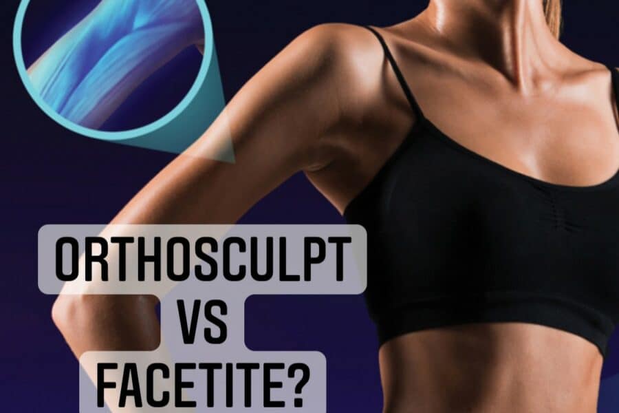 OrthoSculpt vs. FaceTite