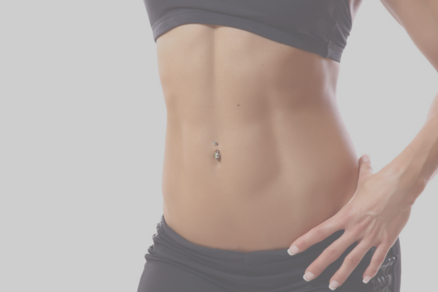 Body Contouring with High Definition Liposuction