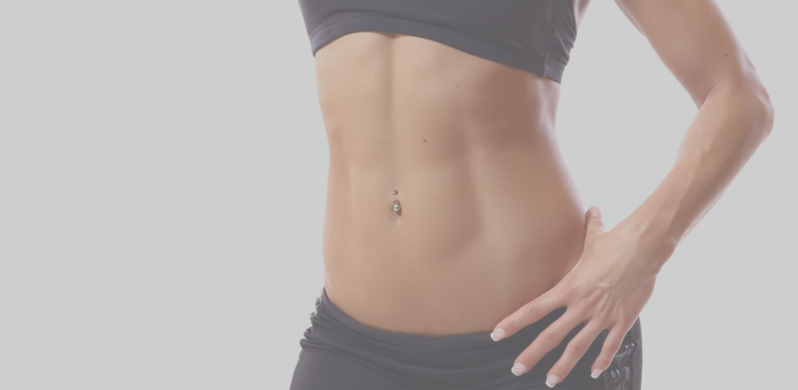 Body Contouring with High Definition Liposuction