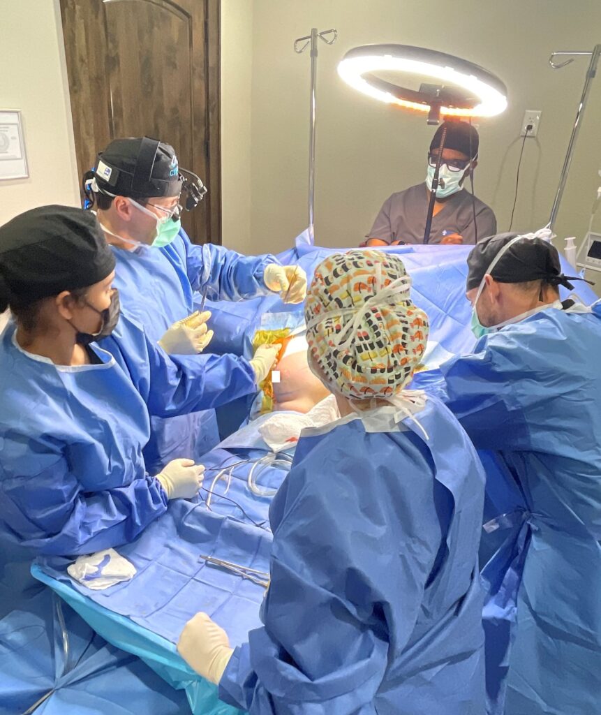 Body Sculpting with Orthosculpt - Heather M.