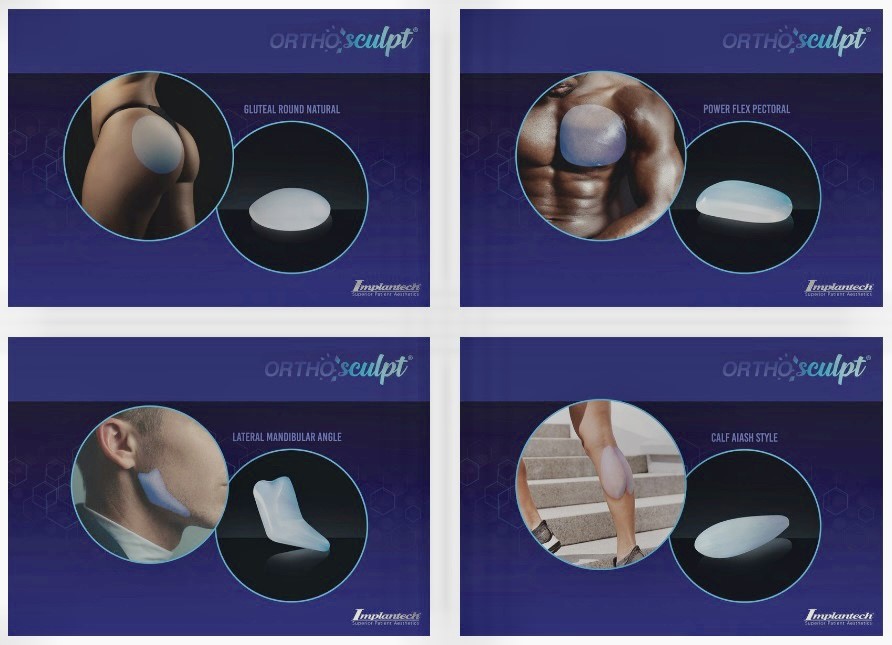 Cyr Orthosculpt