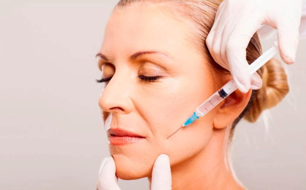 Cyr Orthosculpt - Botox Resistance