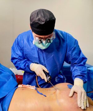 Body Sculpting with Orthosculpt