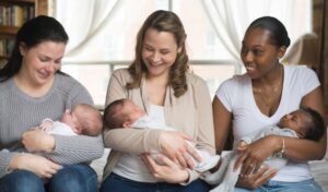 Mommy makeover Houston