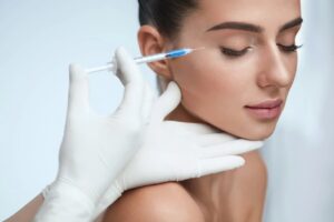 Revitalize Your Gaze: Filler Under Eyes Explained