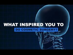 Why Cosmetic Surgery